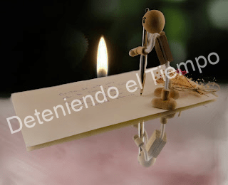 Estudio de Fotografía Deteniendo el Tiempo