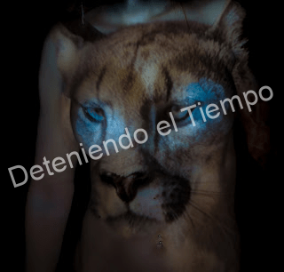 Estudio de Fotografía Deteniendo el Tiempo
