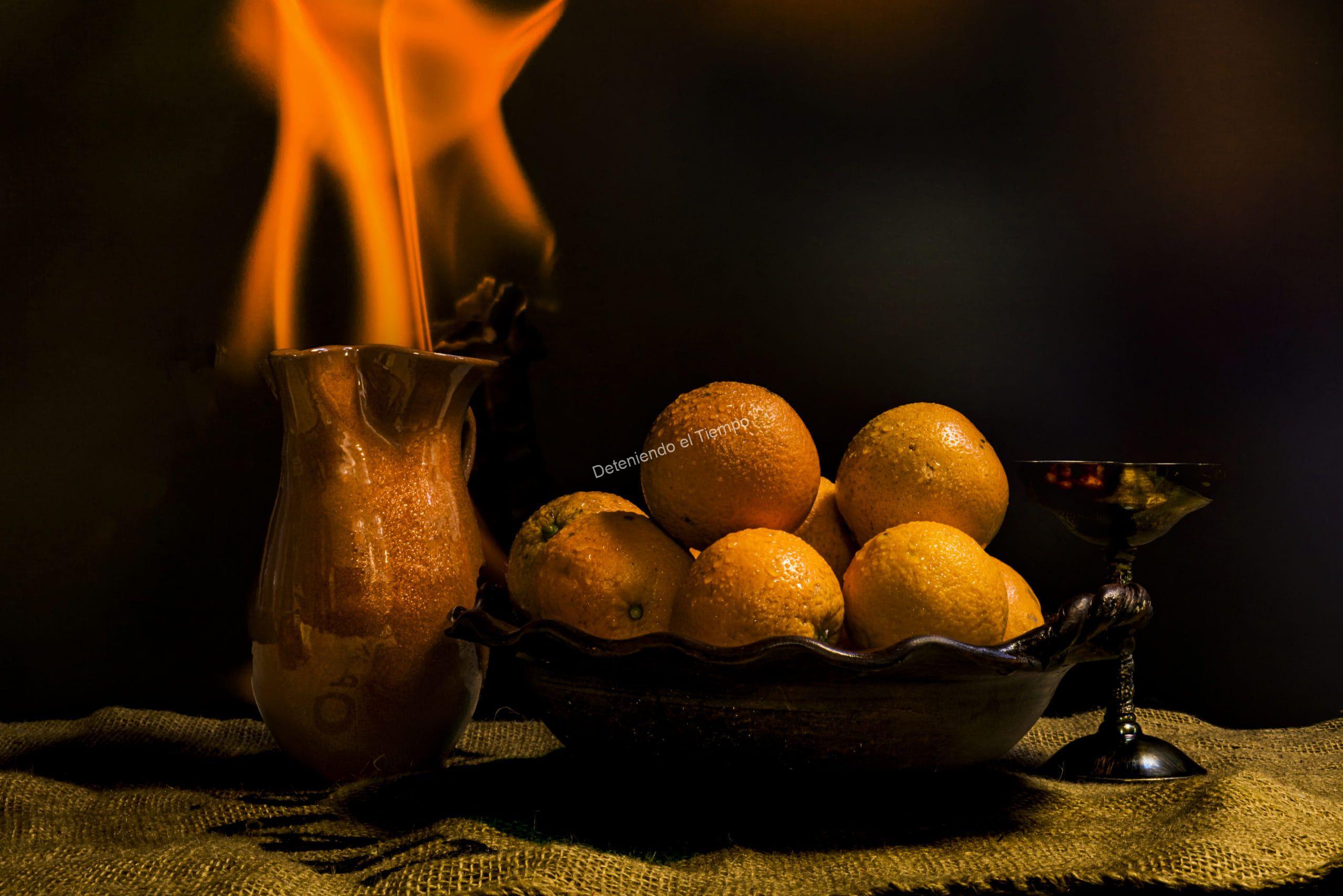 Estudio de Fotografía Deteniendo el Tiempo