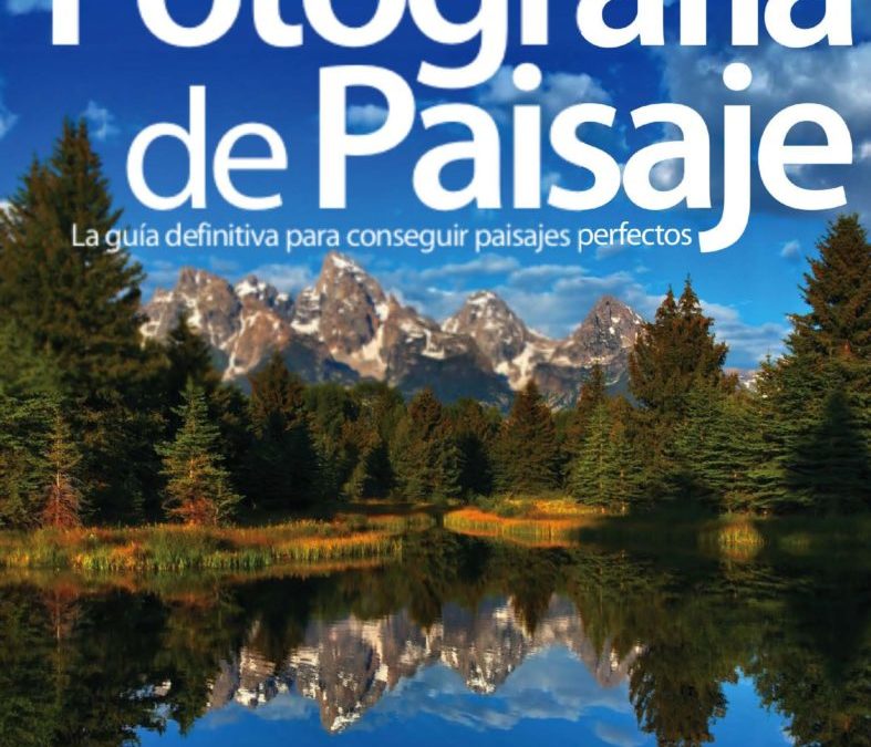 Libro » Fotografia de Paisaje»