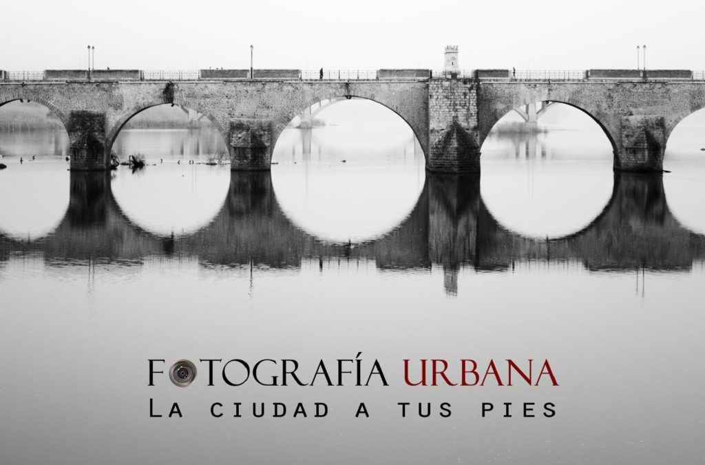 Libro » Fotografia Urbana la Ciudad a tus Pies»