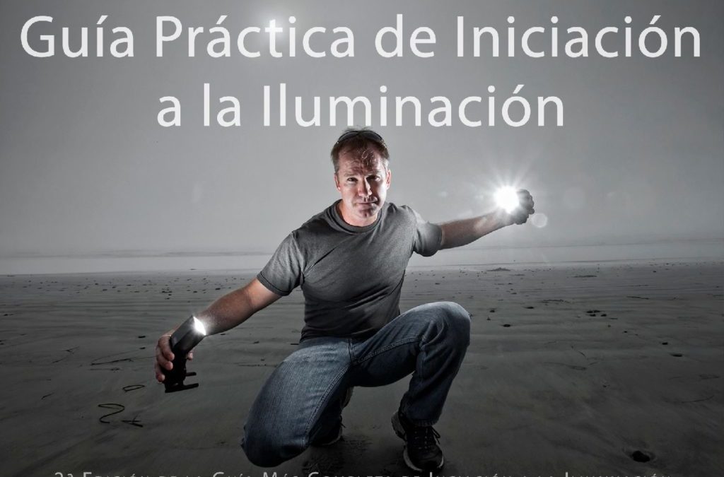 Libro » Guia practica de iniciación a la iluminación»