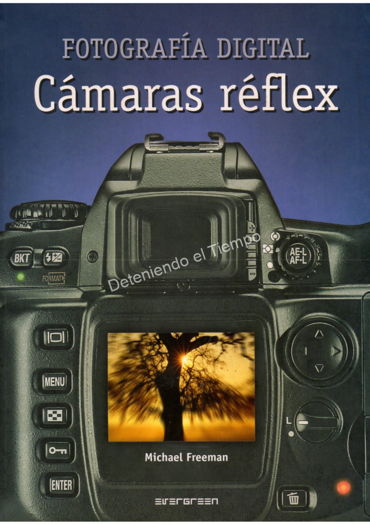 fotografia digital camaras reflex