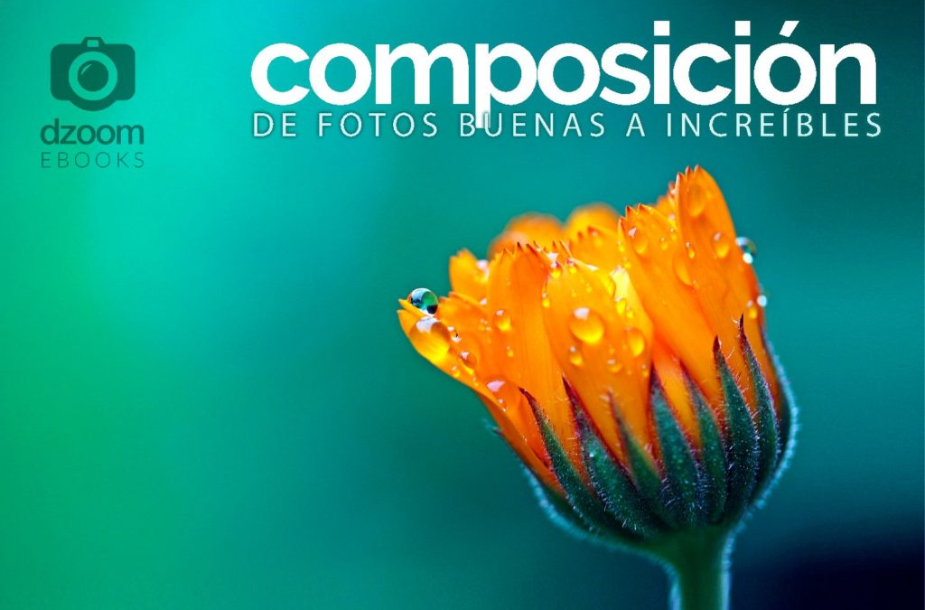 Libro «Composición de fotos»-