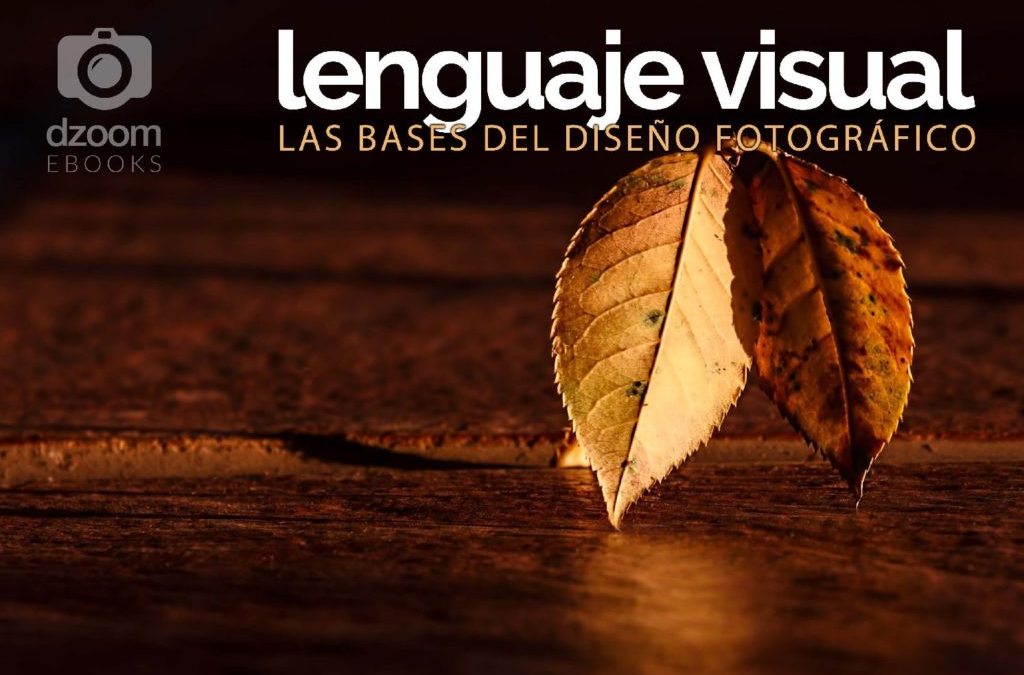 Libro «Lenguaje Visual»-