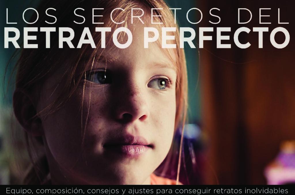 Libro «Retrato Perfecto»