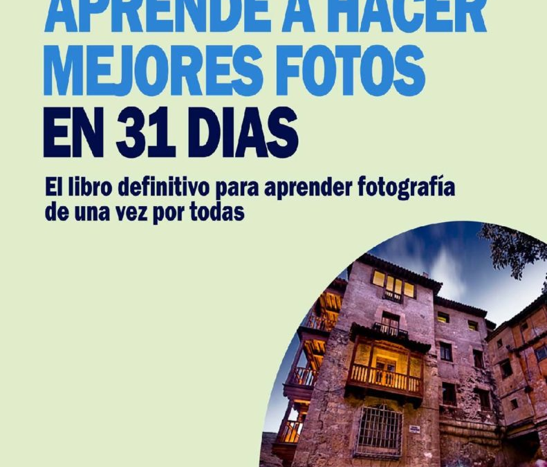 Aprende a hacer Mejores fotos.-