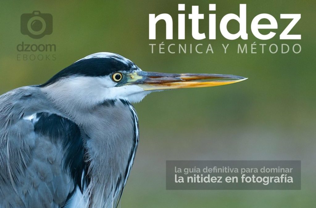 Libro » Nitidez Tecnica y Metodo»