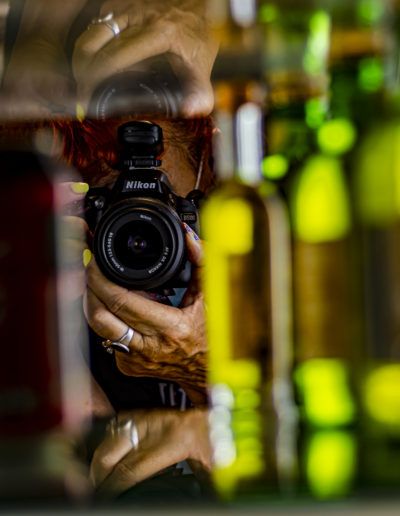 estudio de Fotografía Deteniendo el Tiempo, sesion de fotografia de retrato