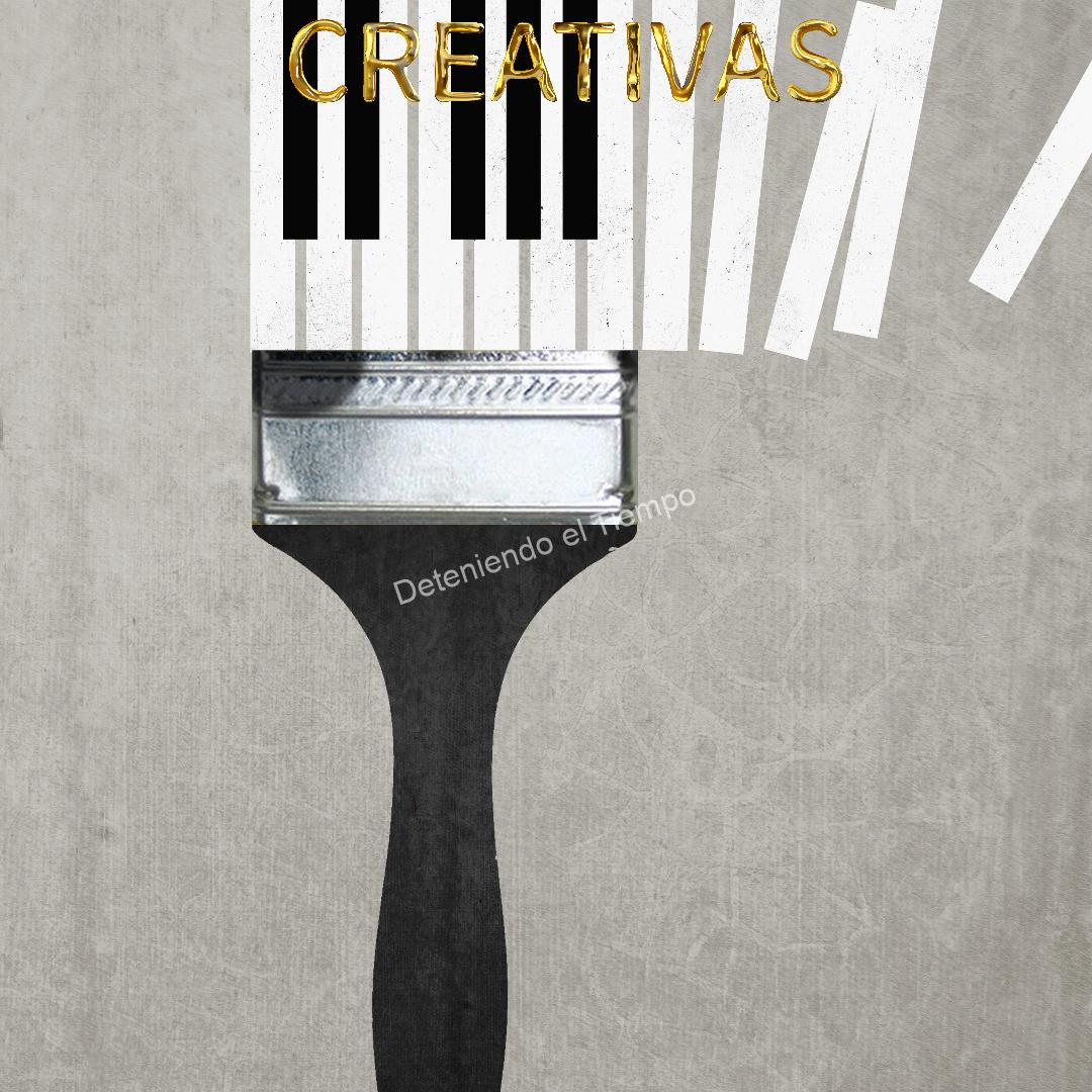 CREATIVA banco de fotografias en blanco y negro de fotos creativas