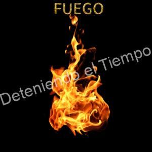 banco de fotografias creativas de fuego