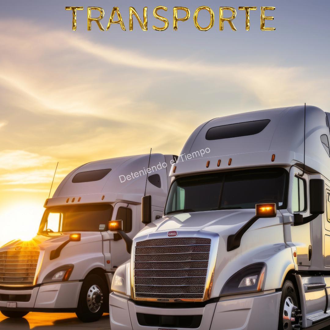 TRANSPORTE Banco de fotografias e imagenes de transporte